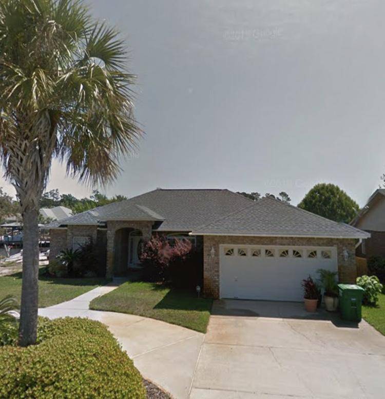 Gulf Breeze, FL 32563,1638 Kauai Court