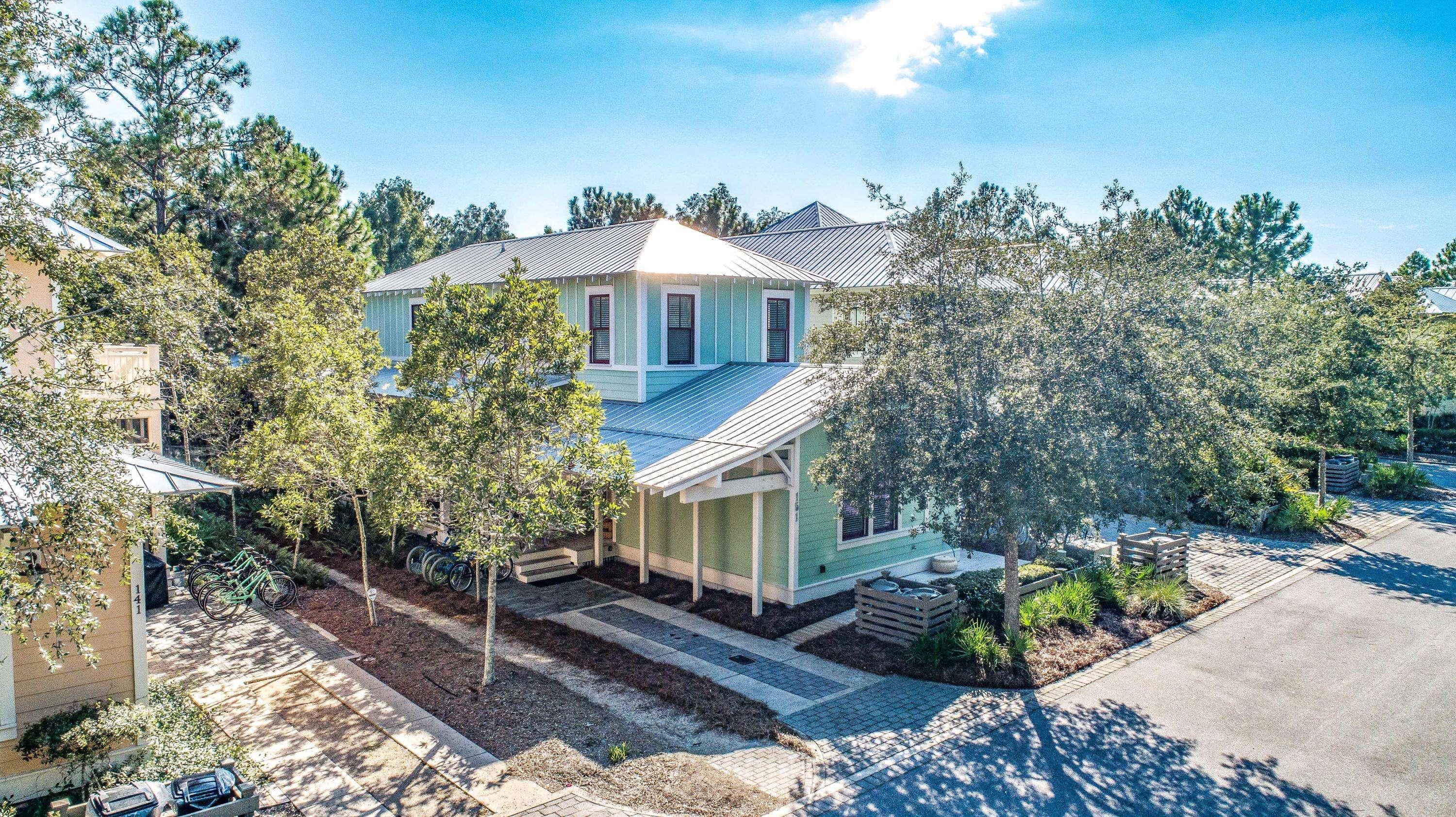 Santa Rosa Beach, FL 32459,151 Winterberry Circle