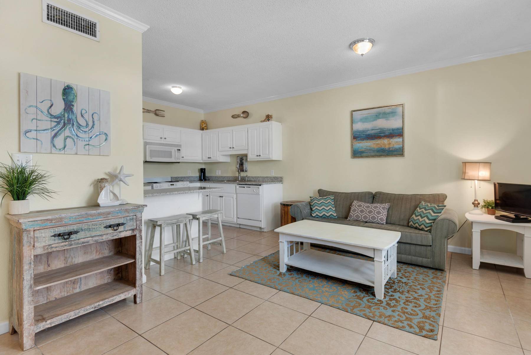 Miramar Beach, FL 32550,320 Scenic Gulf Drive  #212