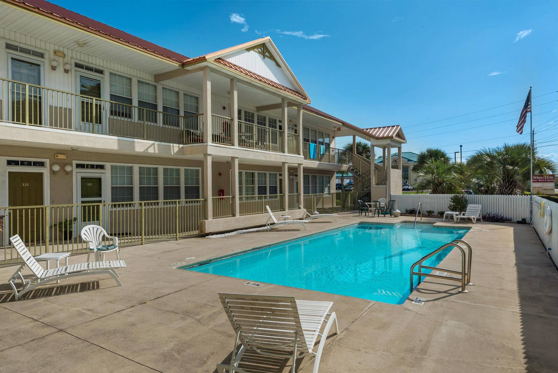 Miramar Beach, FL 32550,320 Scenic Gulf Drive  #212