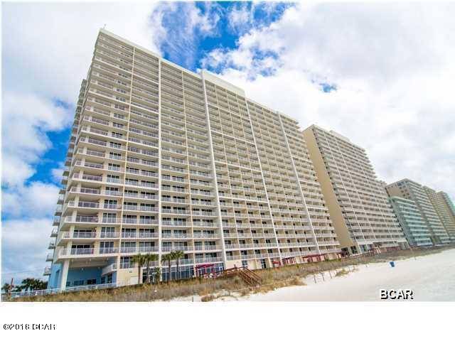 Panama City Beach, FL 32407,10901 Front Beach Road  #UNIT 203