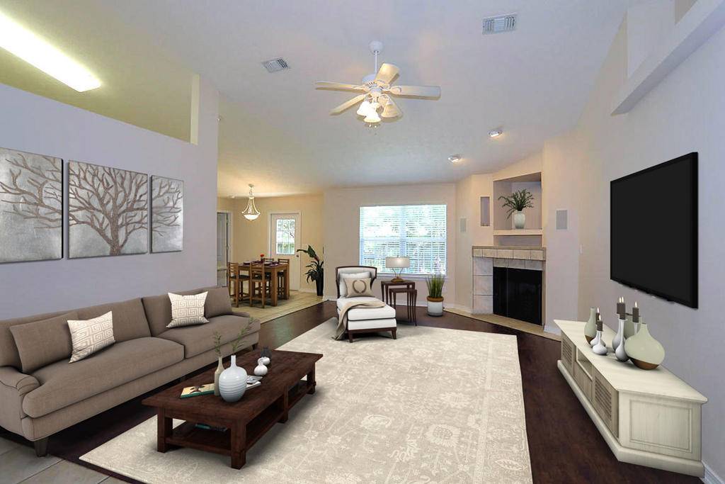 Gulf Breeze, FL 32563,4393 Clair Court