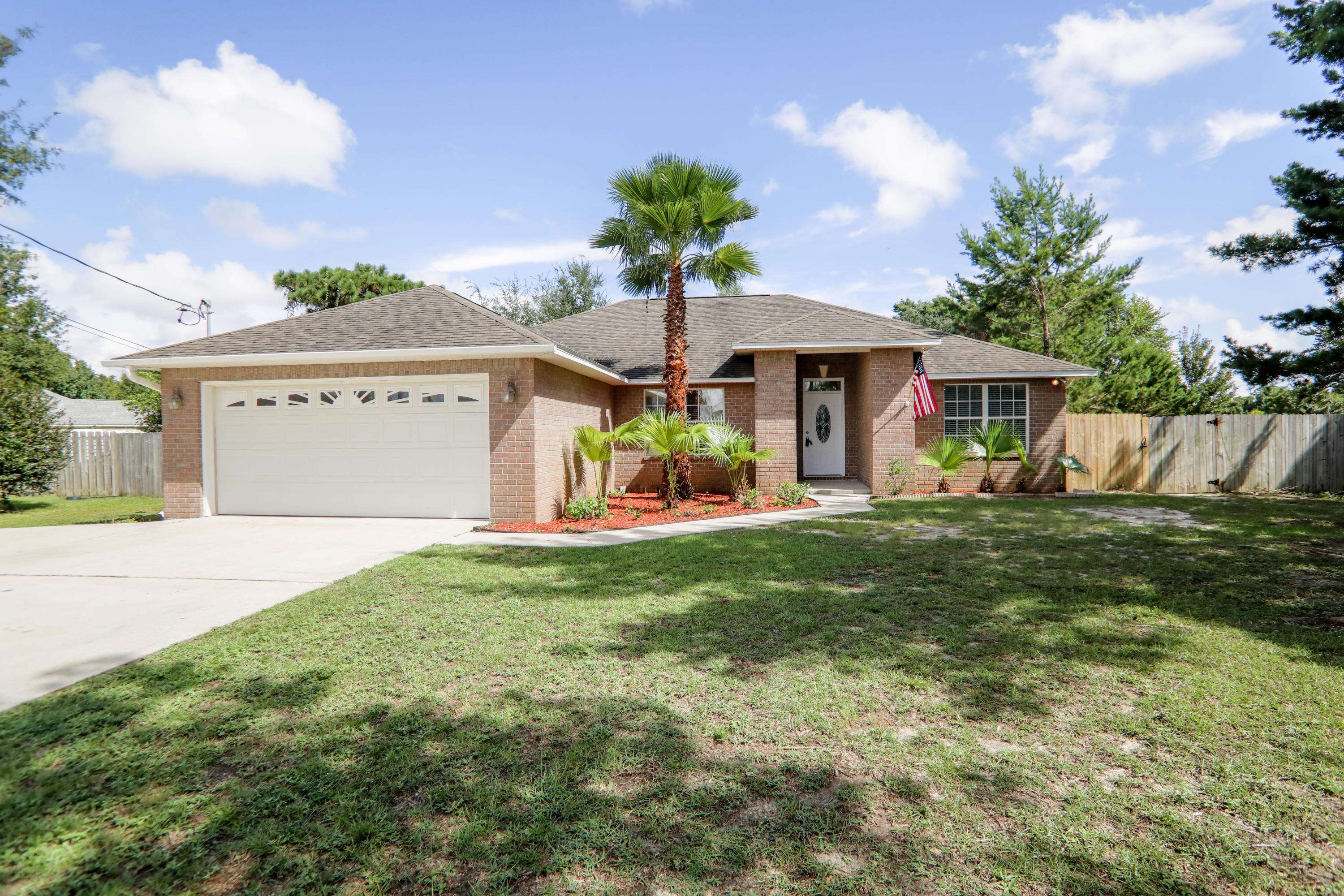 Gulf Breeze, FL 32563,4393 Clair Court