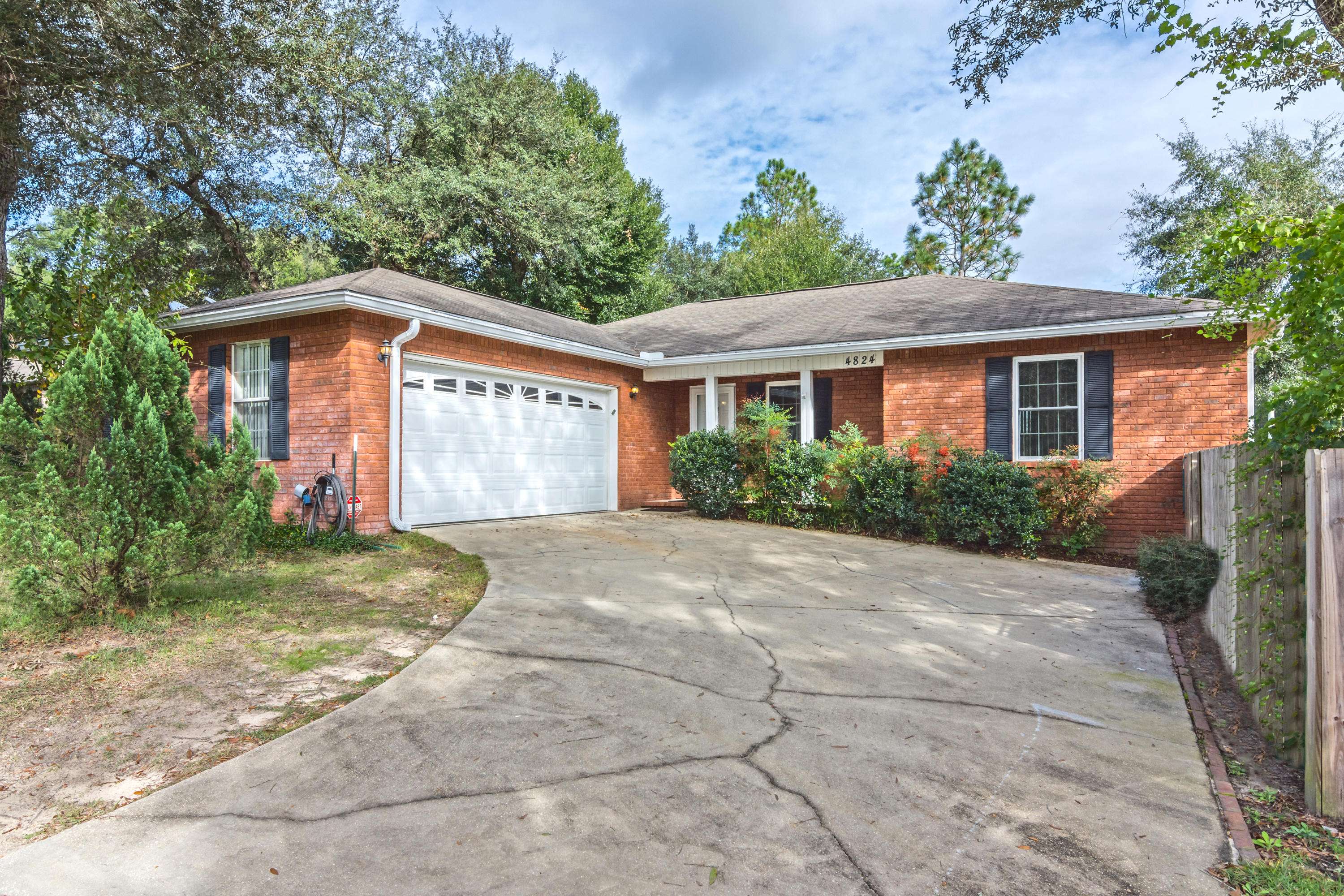 Crestview, FL 32539,4824 Acorn Drive