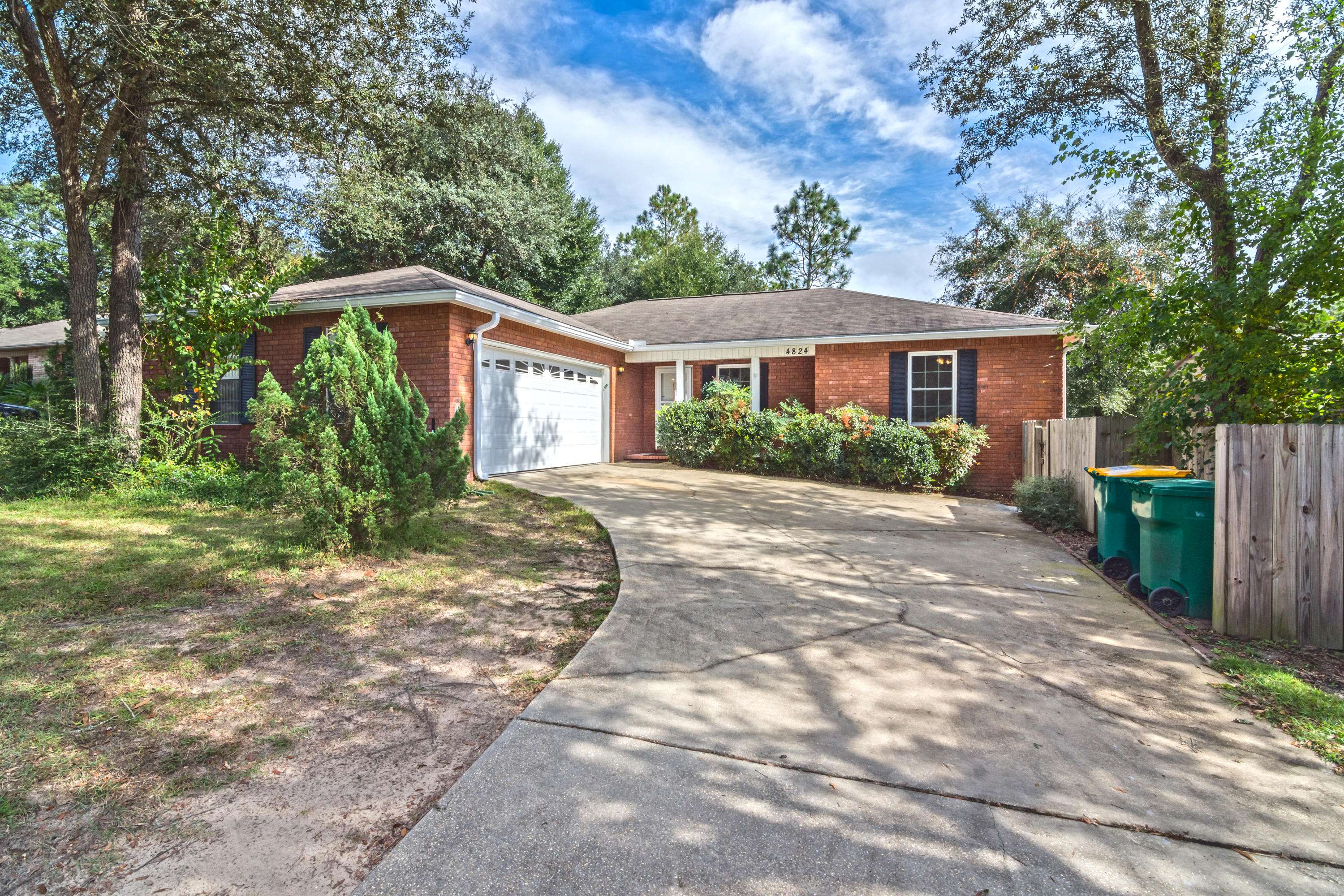 Crestview, FL 32539,4824 Acorn Drive