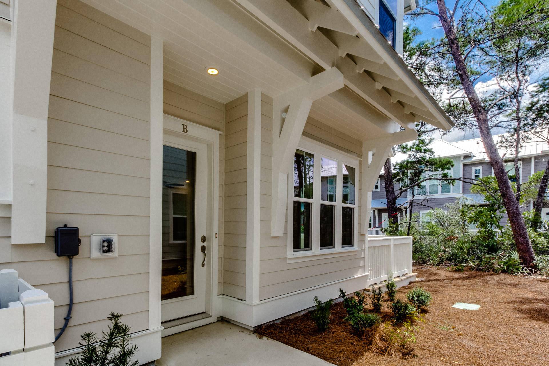 Inlet Beach, FL 32461,138 Pine Lands Loop  #B