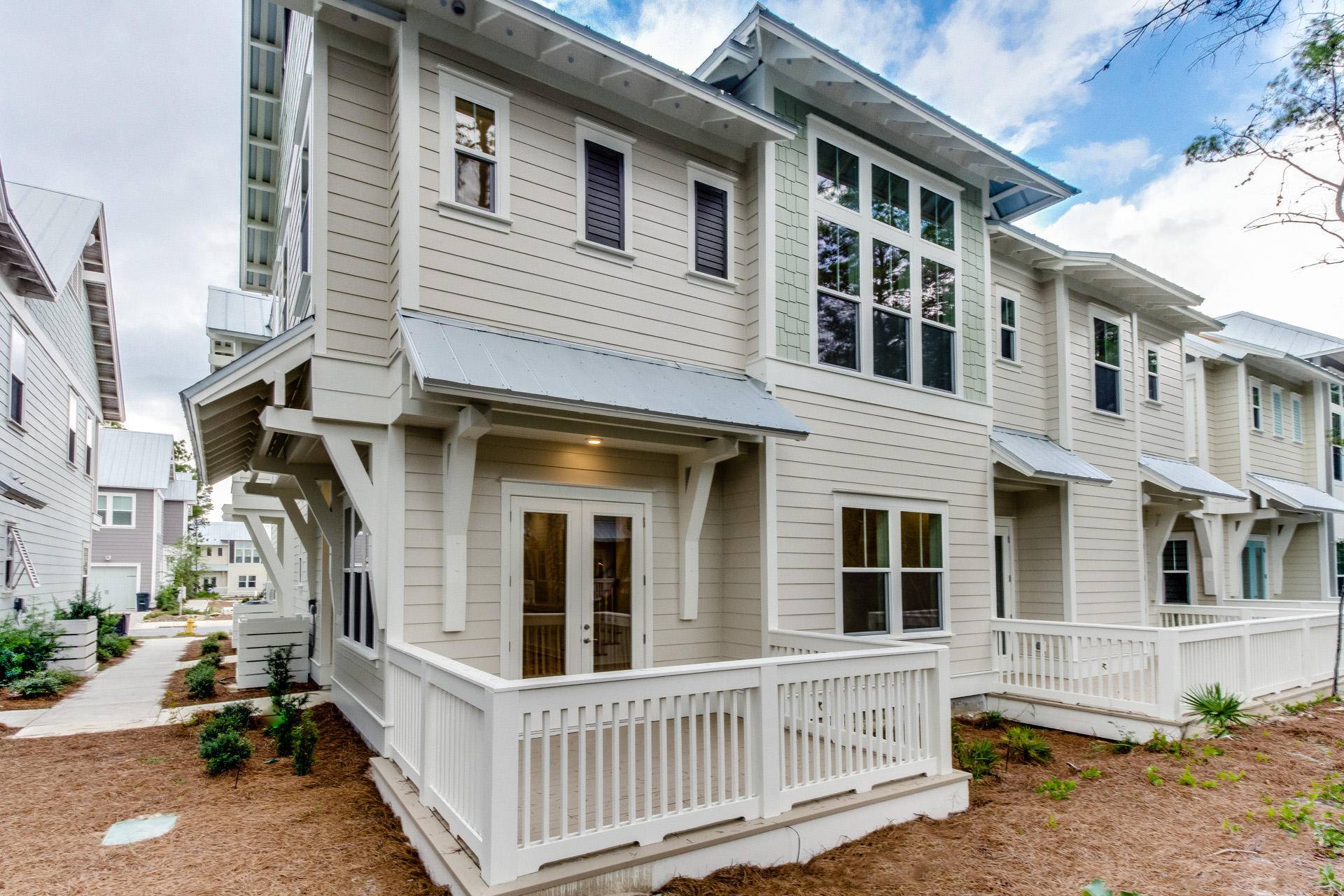 Inlet Beach, FL 32461,138 Pine Lands Loop  #B