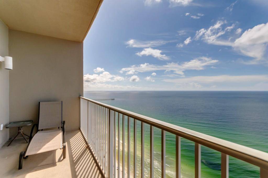 Panama City Beach, FL 32413,16819 Front Beach Road  #UNIT 2907