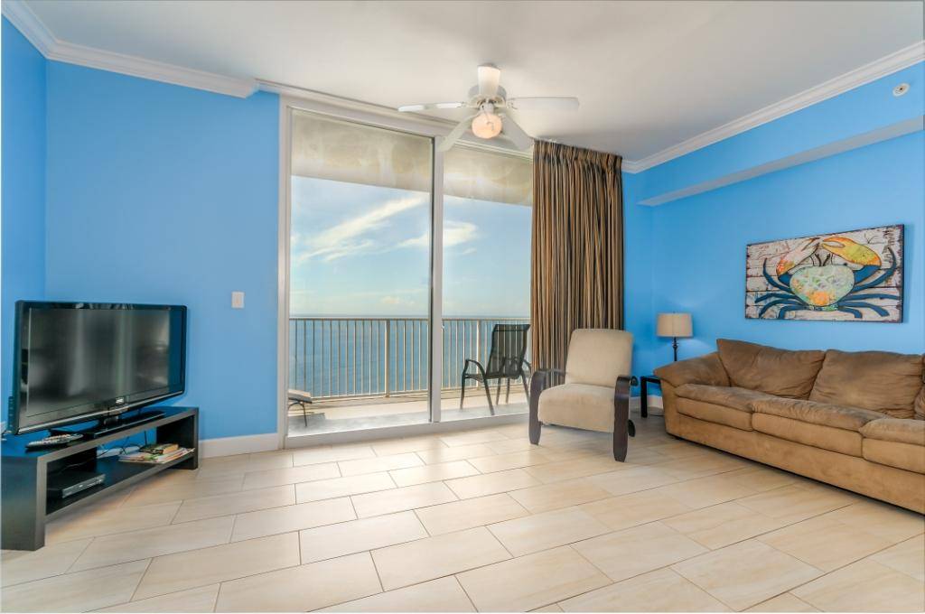 Panama City Beach, FL 32413,16819 Front Beach Road  #UNIT 2907