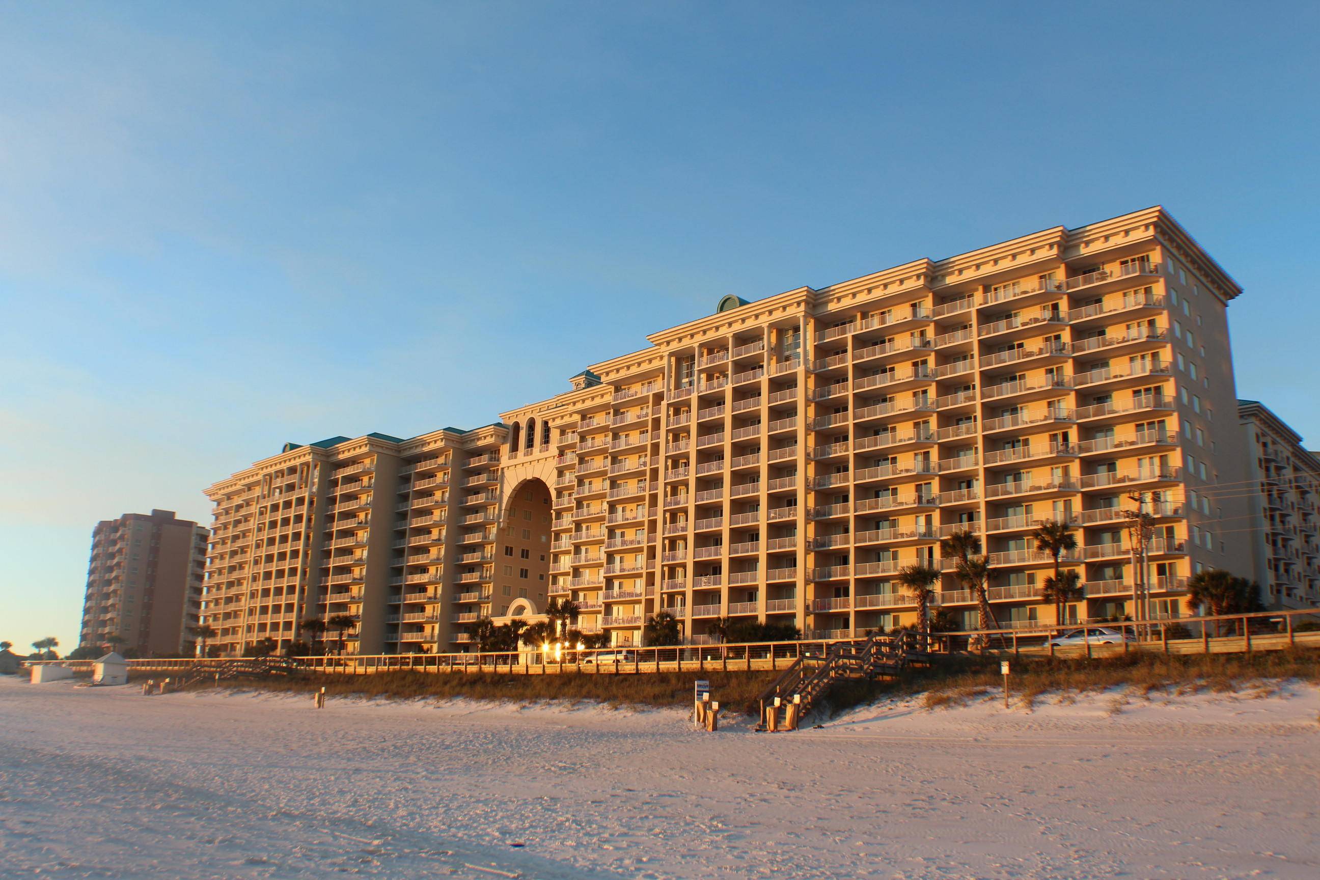 Miramar Beach, FL 32550,1160 Scenic Gulf Drive  #UNIT A413