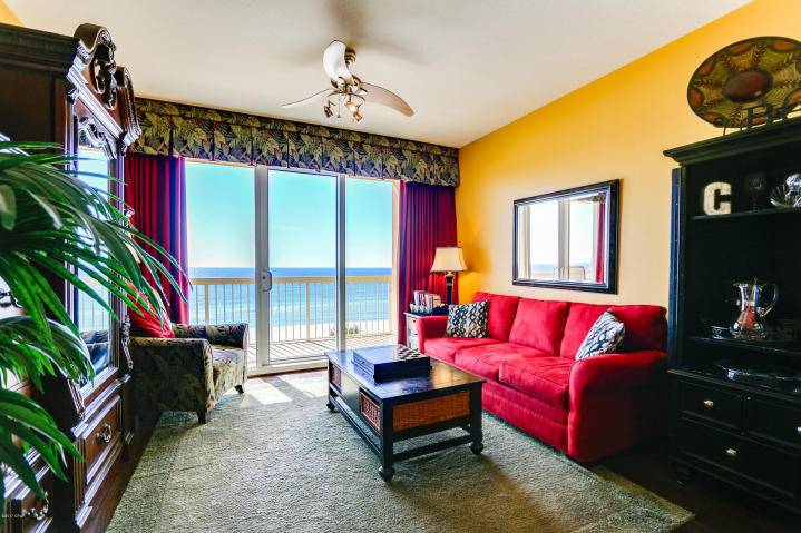 Panama City Beach, FL 32413,15817 Front Beach Road  ## 405