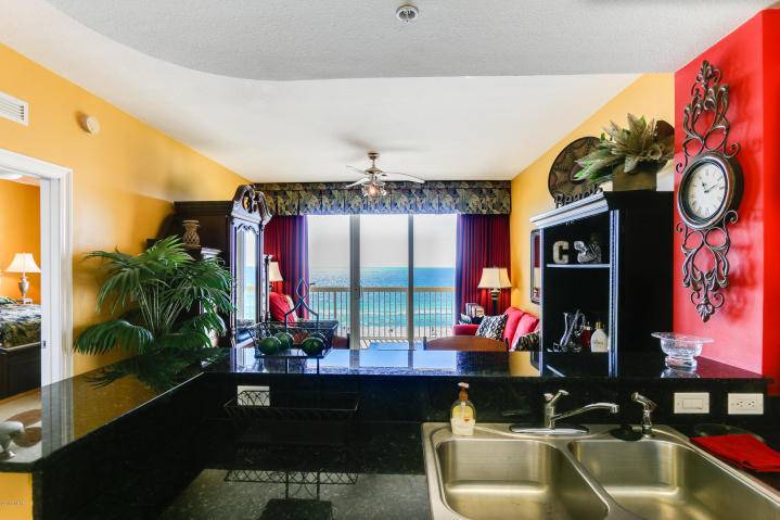 Panama City Beach, FL 32413,15817 Front Beach Road  ## 405