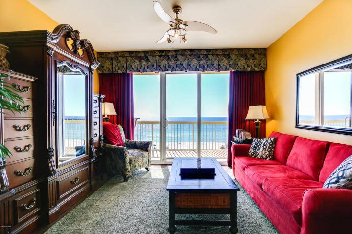 Panama City Beach, FL 32413,15817 Front Beach Road  ## 405