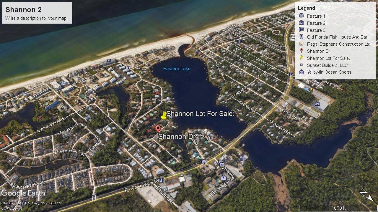 Santa Rosa Beach, FL 32459,xxx Shannon Drive