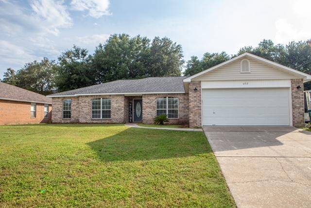 Crestview, FL 32536,437 Hatchee Drive