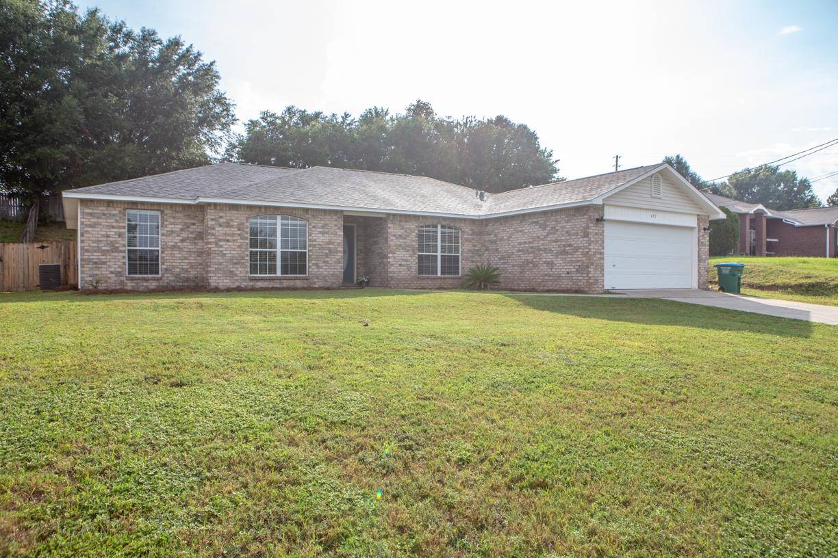 Crestview, FL 32536,437 Hatchee Drive