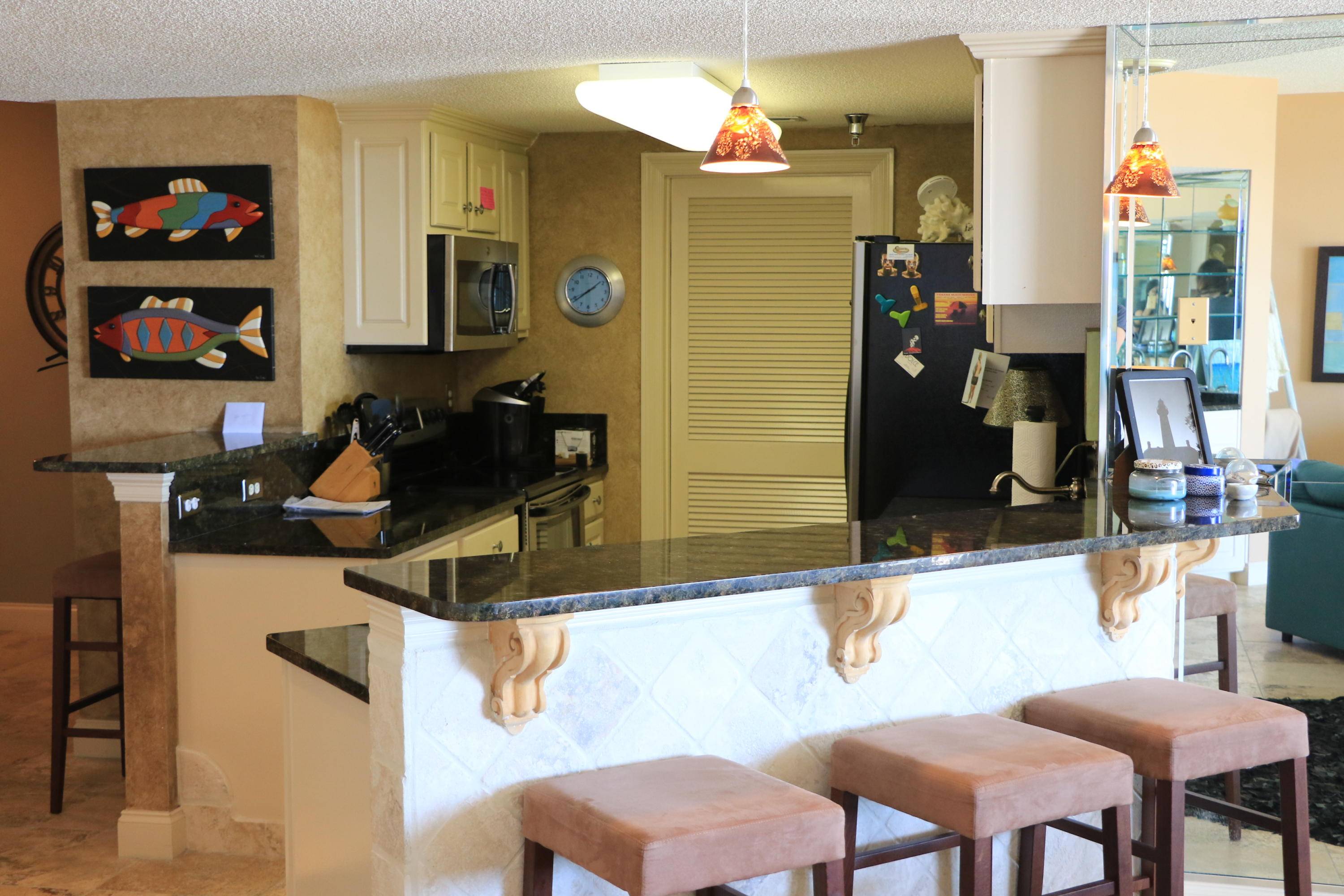 Panama City Beach, FL 32408,4421 Thomas Drive  ## 202