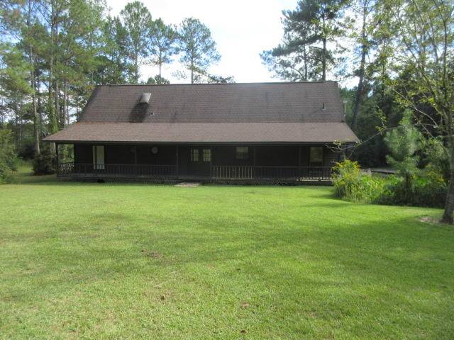 Baker, FL 32531,5540 Old River Road