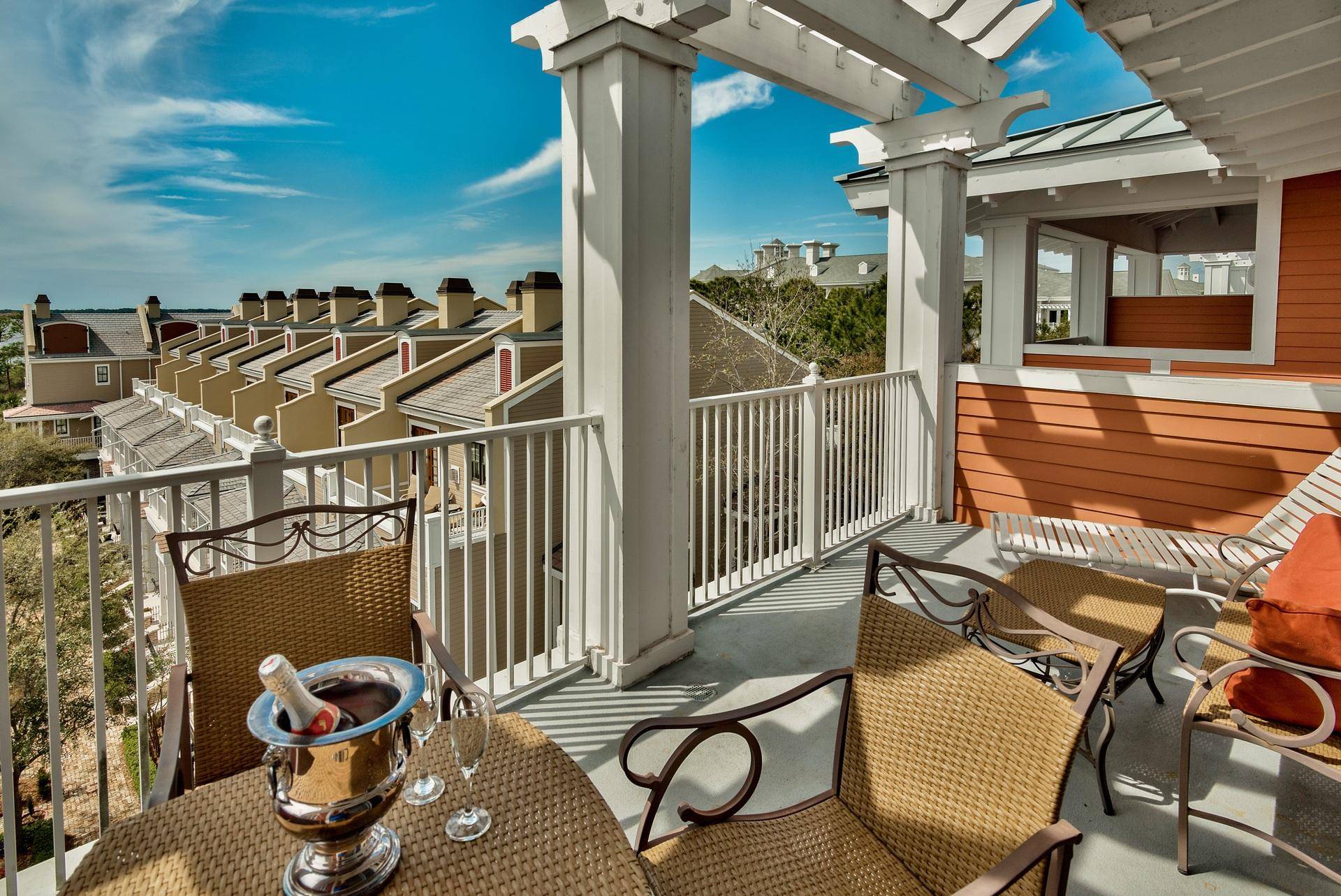 Miramar Beach, FL 32550,9200 Baytowne Wharf Boulevard  #544