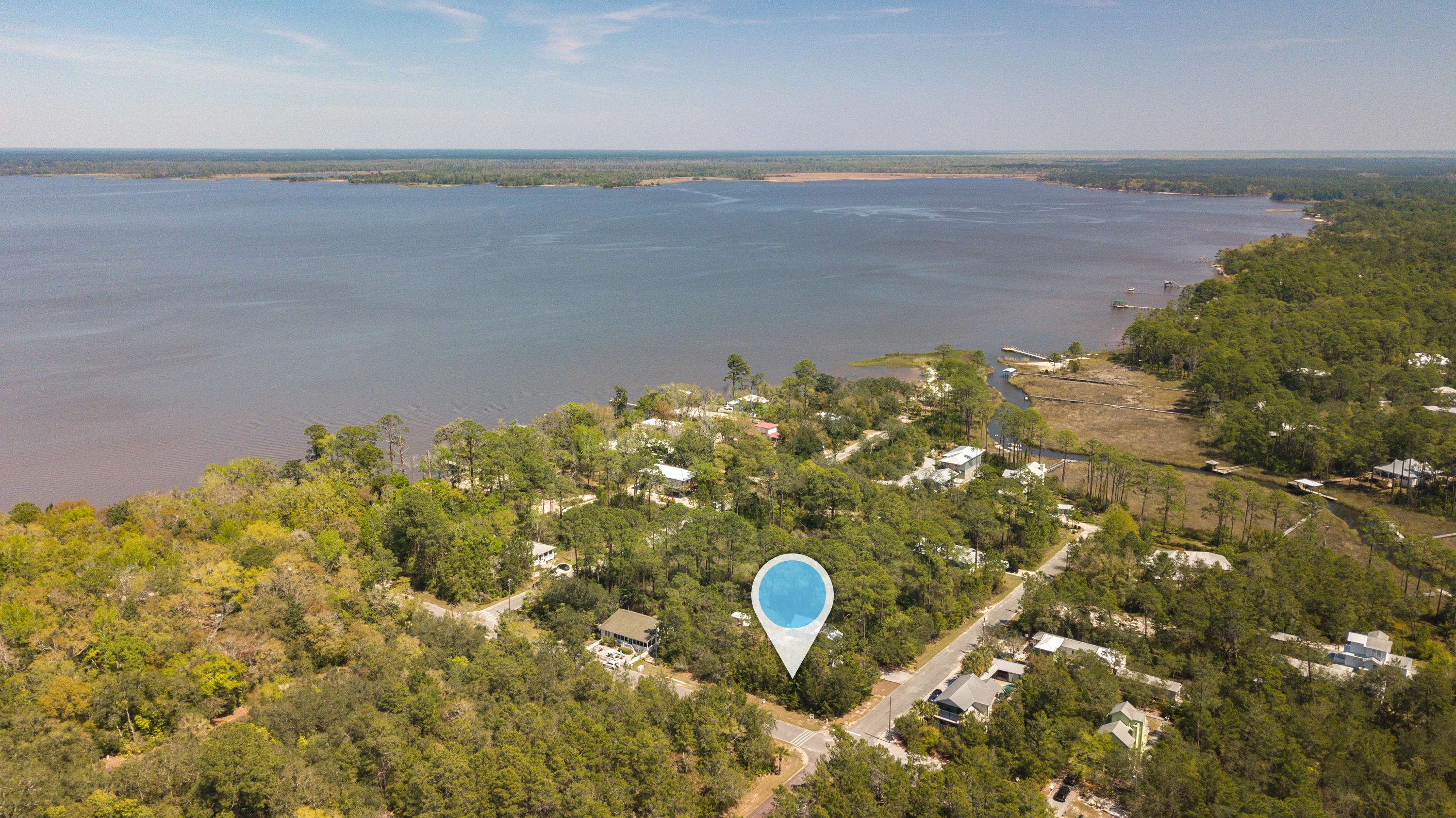 Point Washington, FL 32459,Lot 26 Greenbriar Lane