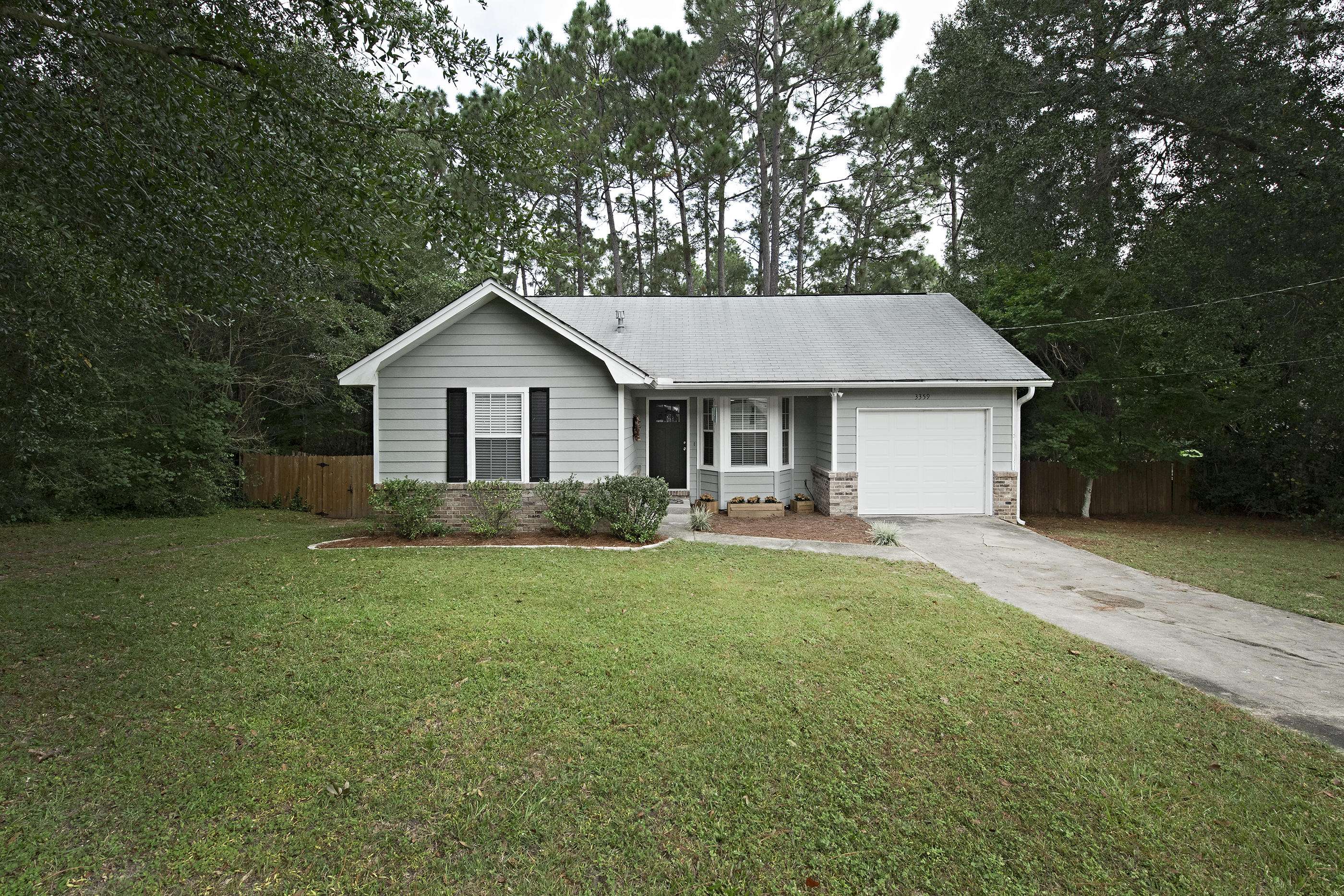 Crestview, FL 32539,3359 Shoal Creek Cove  #Cove