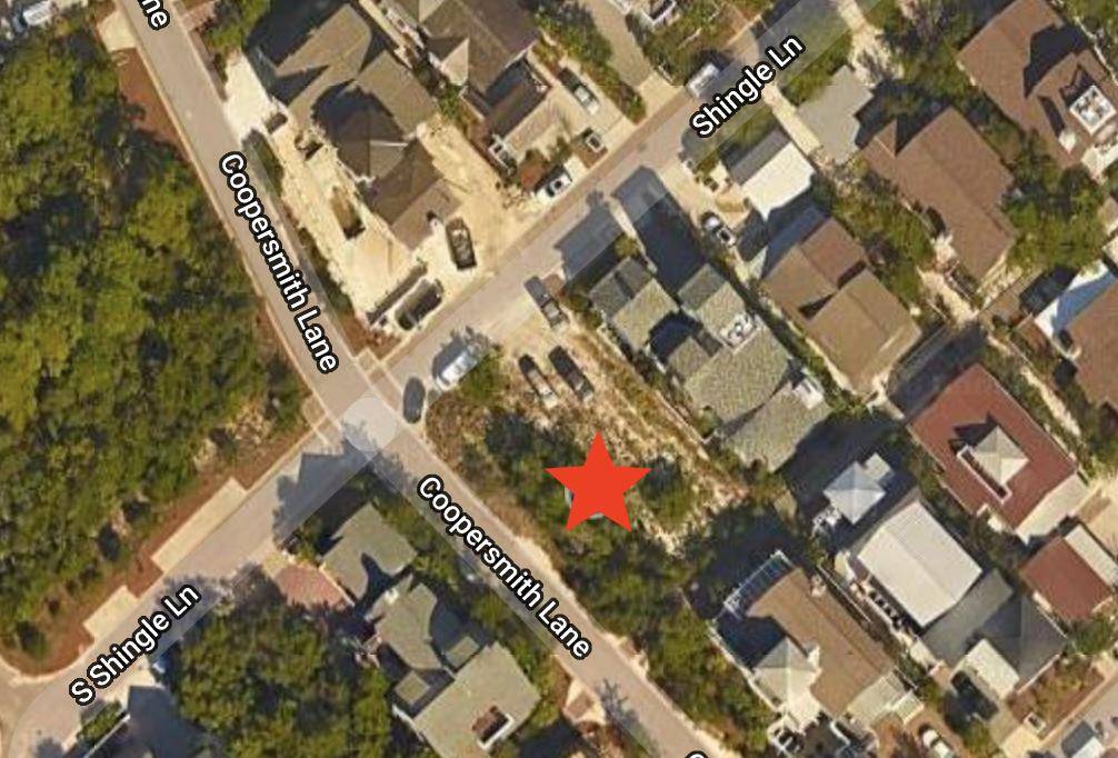 Inlet Beach, FL 32461,Lot 9 N Shingle Lane