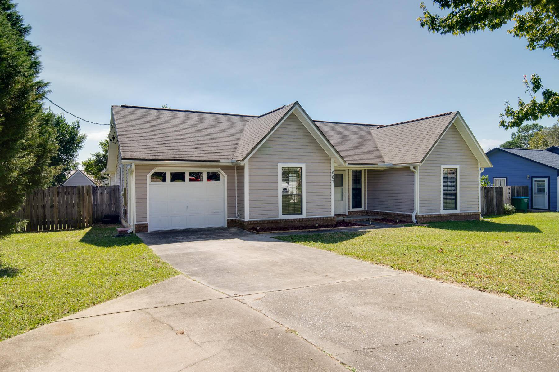 Crestview, FL 32536,407 Juniper Drive