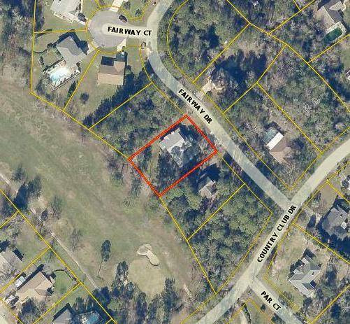 Crestview, FL 32536,103 Fairway Drive