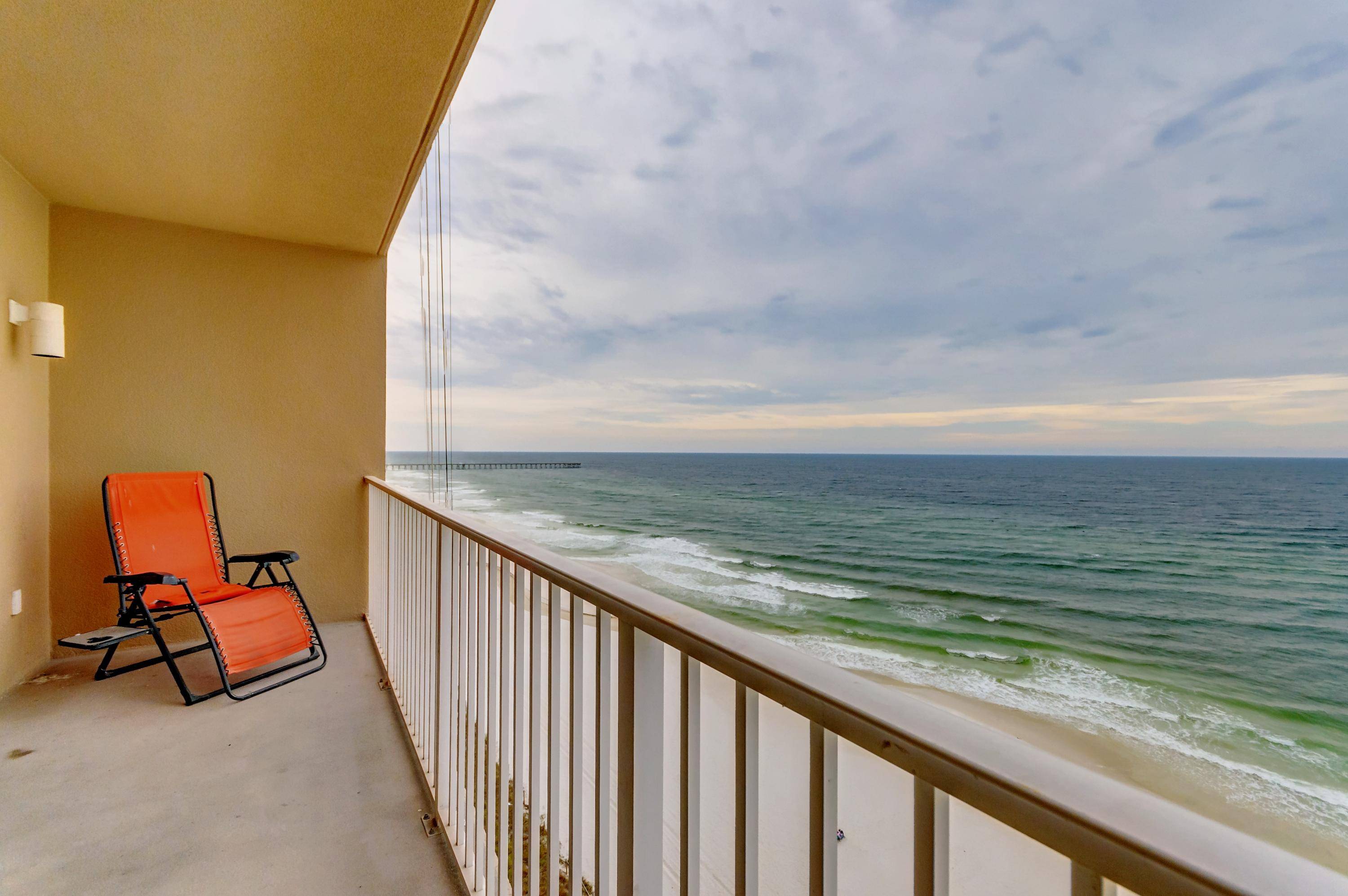 Panama City Beach, FL 32413,16819 Front Beach Road  #UNIT 907