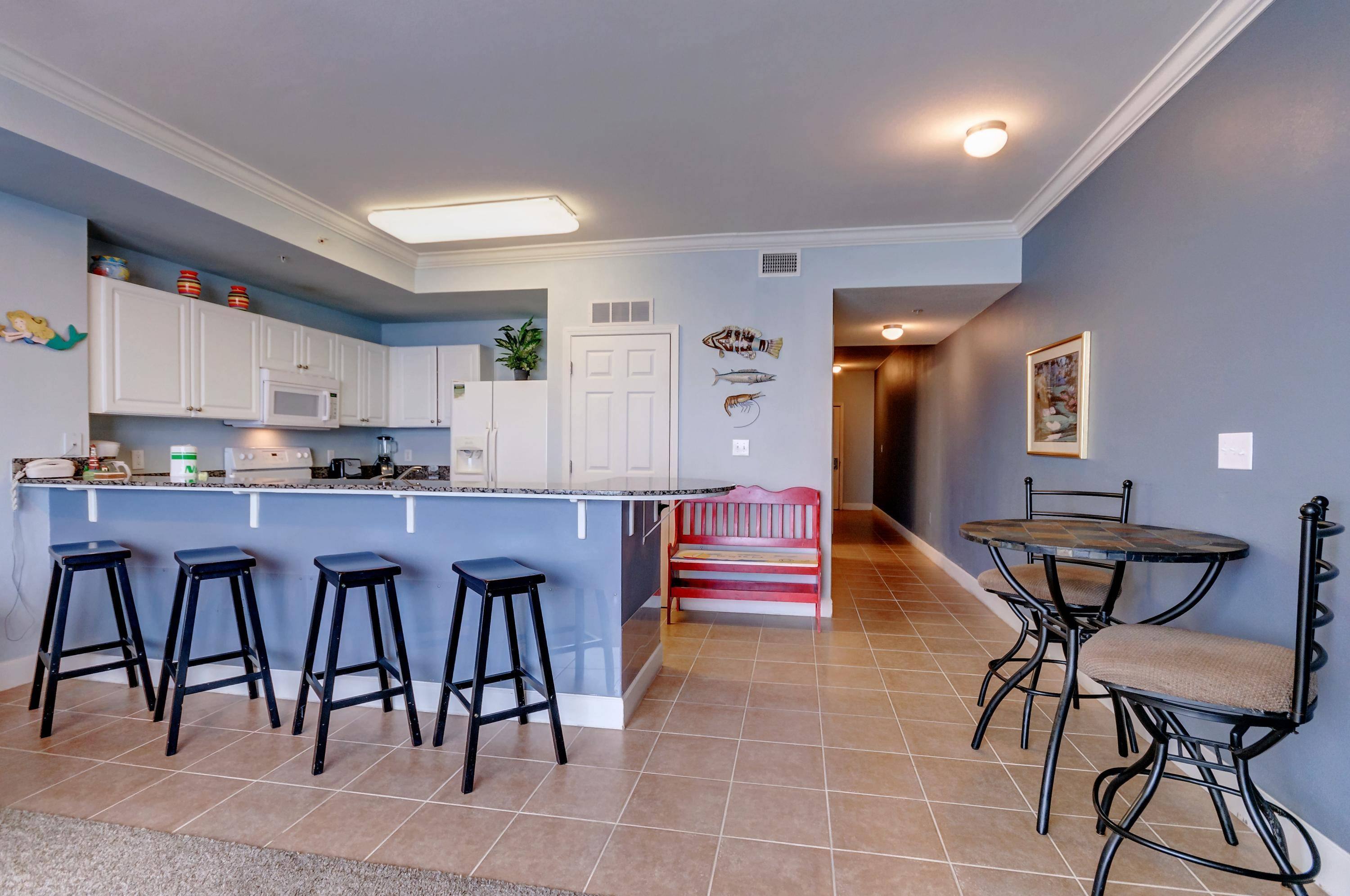 Panama City Beach, FL 32413,16819 Front Beach Road  #UNIT 907