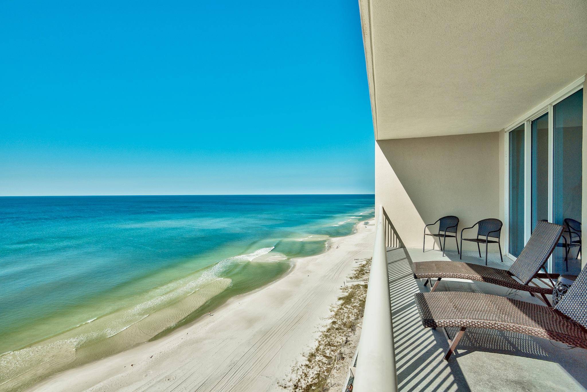 Panama City Beach, FL 32413,17281 Front Beach Road  #UNIT 802