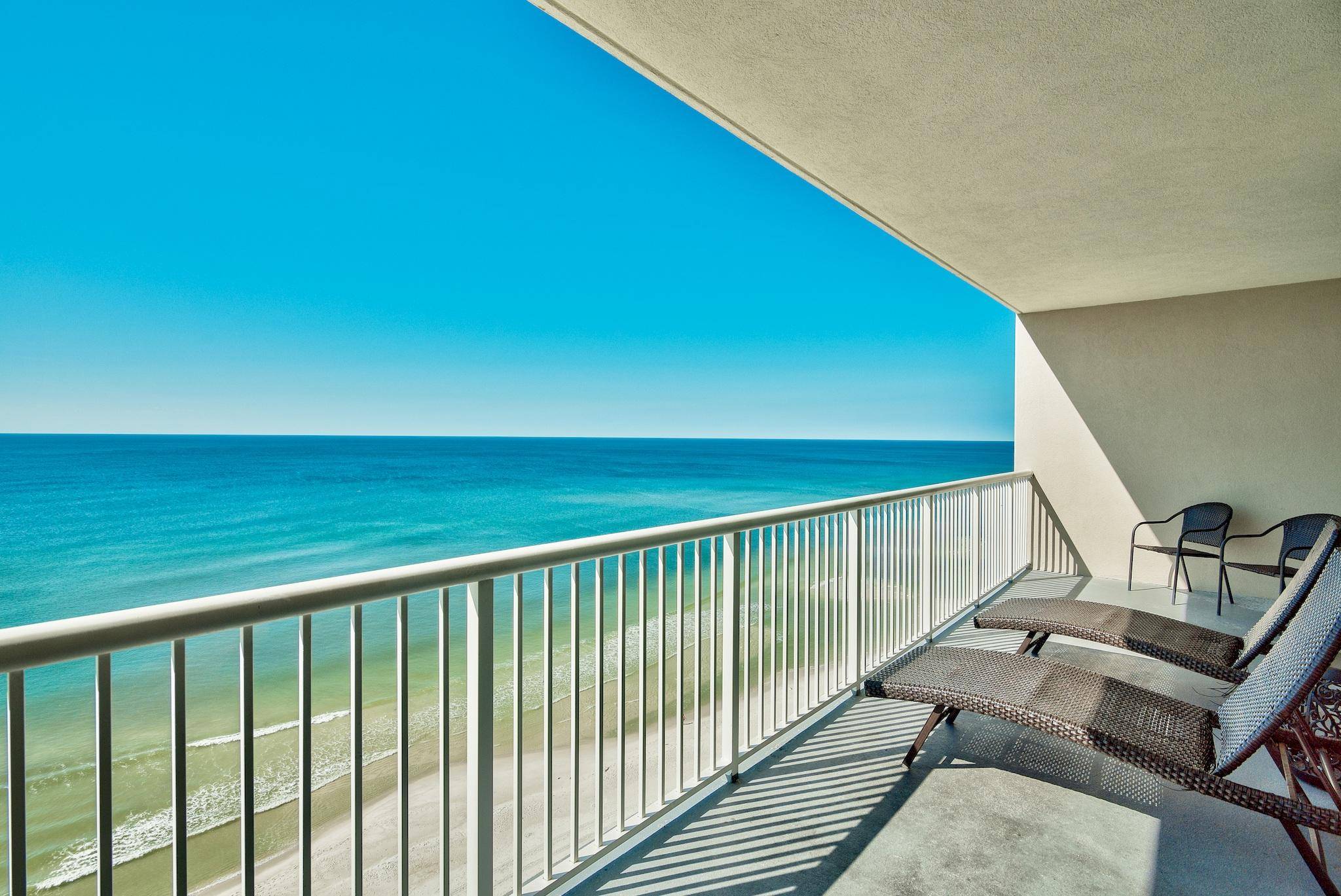 Panama City Beach, FL 32413,17281 Front Beach Road  #UNIT 802