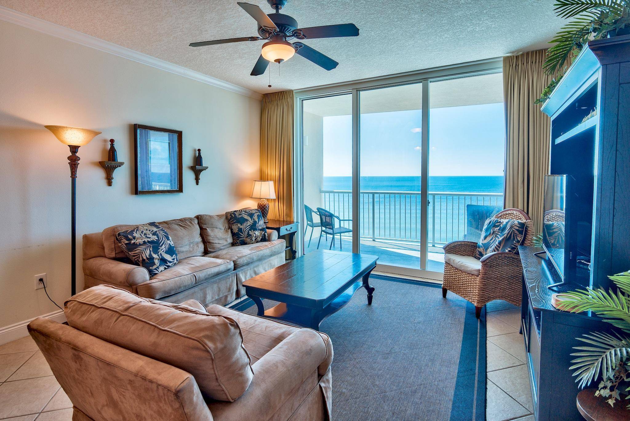 Panama City Beach, FL 32413,17281 Front Beach Road  #UNIT 802