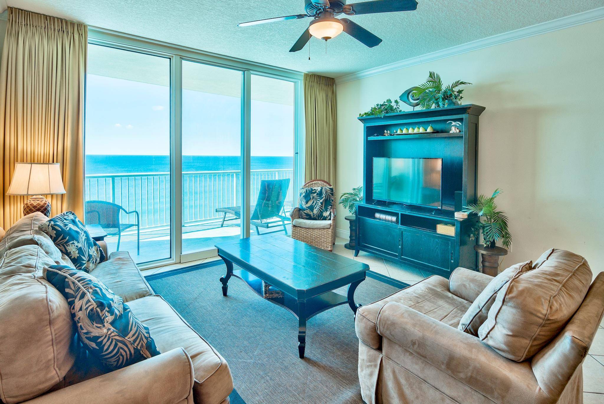 Panama City Beach, FL 32413,17281 Front Beach Road  #UNIT 802