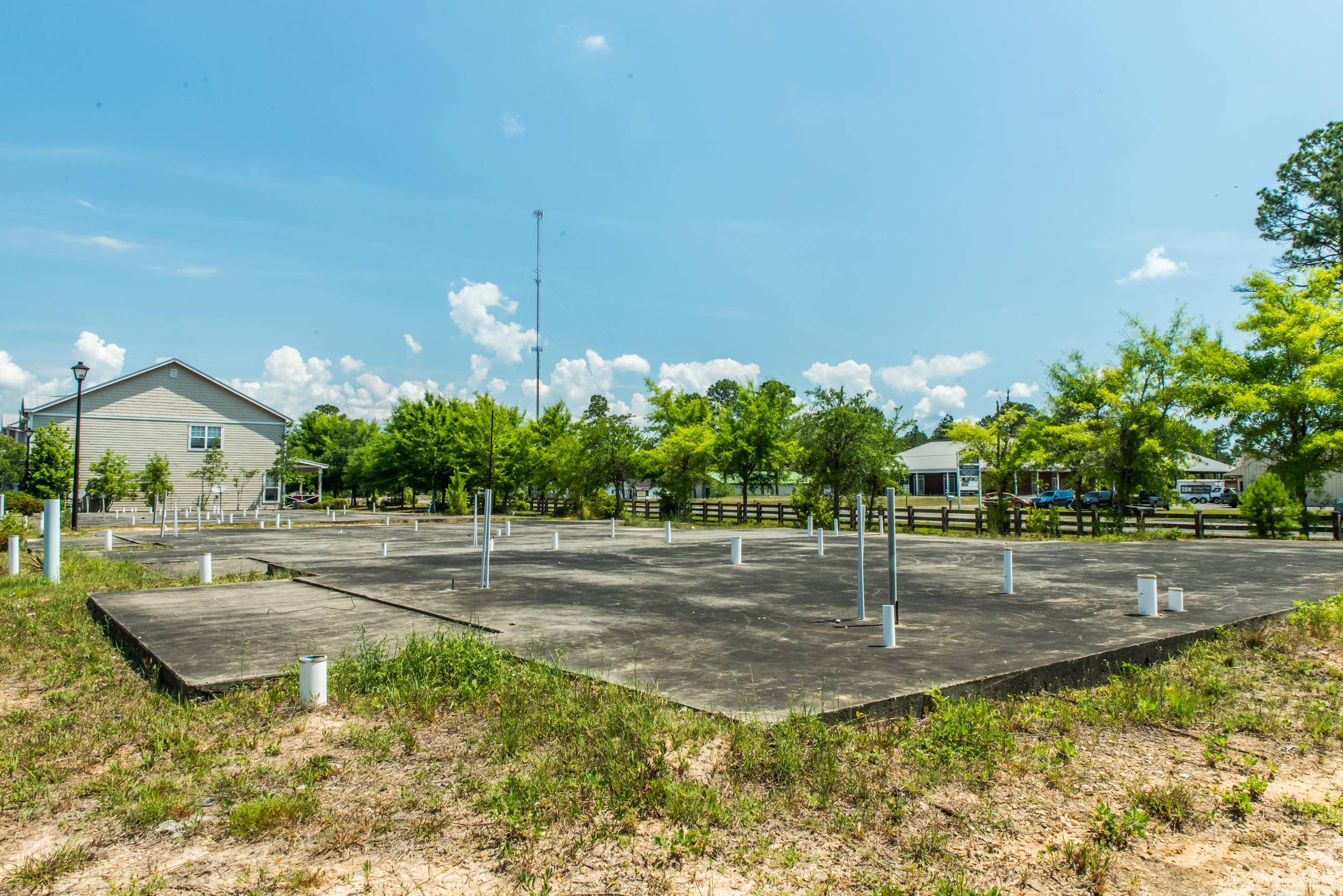 Freeport, FL 32439,60 N Sand Palm Road  #UNIT 3