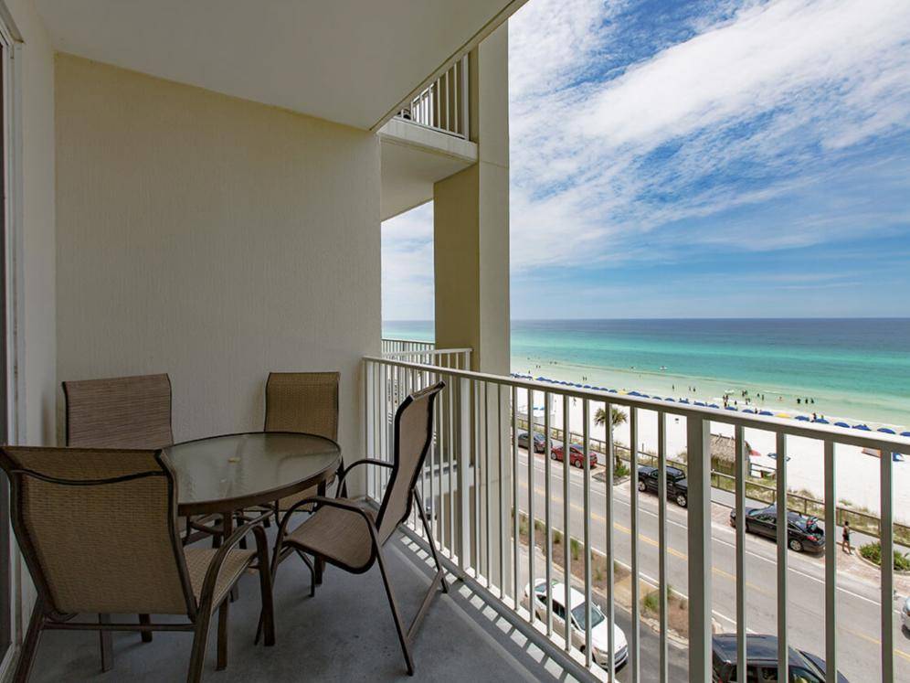 Miramar Beach, FL 32550,1200 Scenic Gulf Drive  #UNIT B410