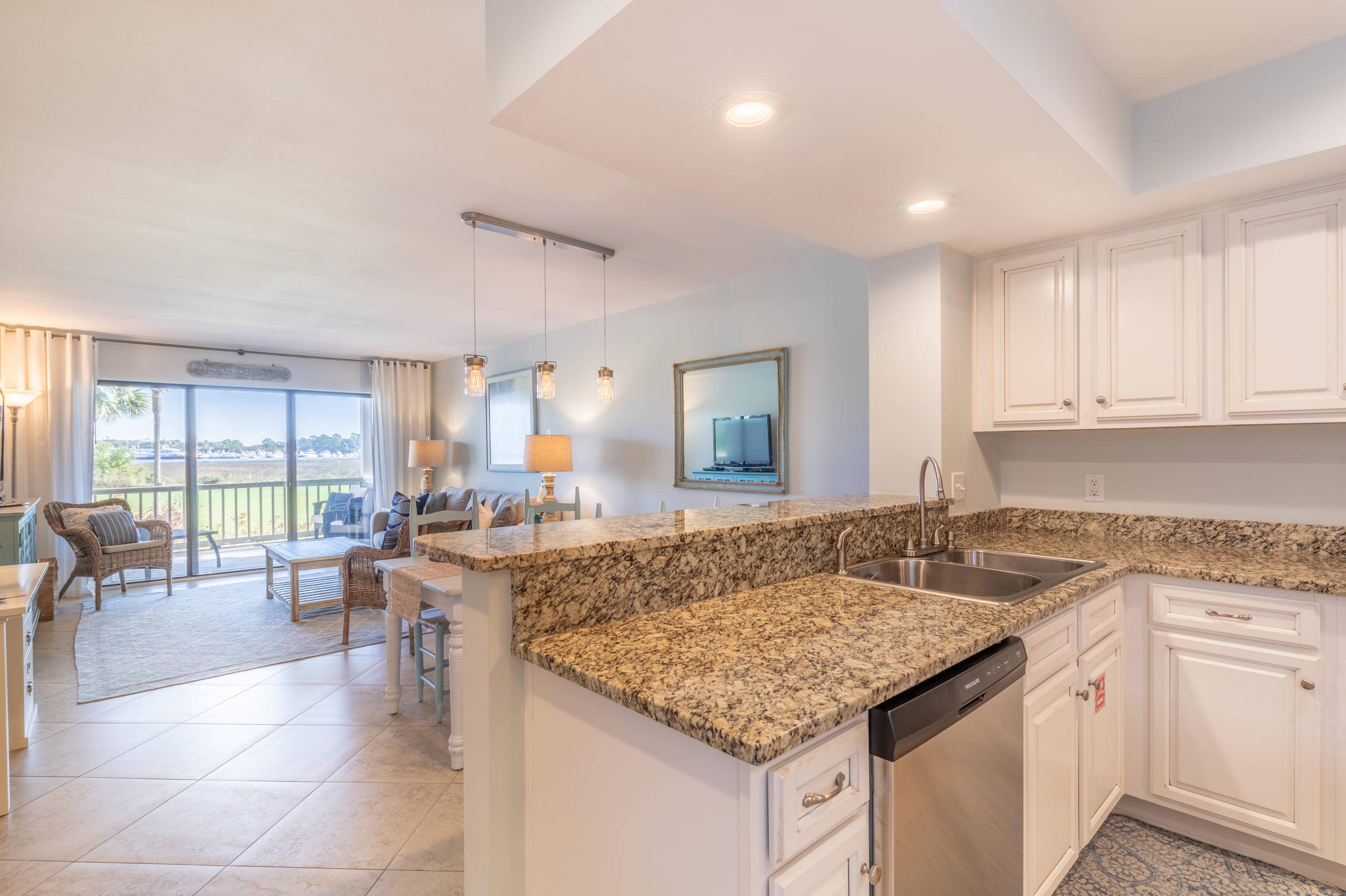 Miramar Beach, FL 32550,813 Harbour Point Drive  #813