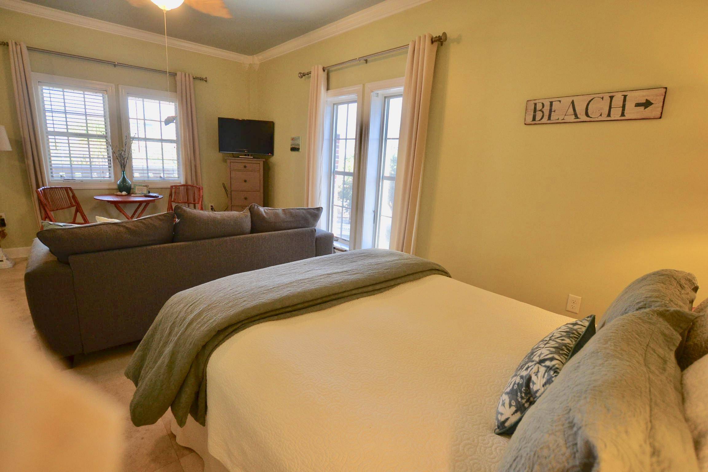 Rosemary Beach, FL 32461,10343 E County Highway 30-A  #B234