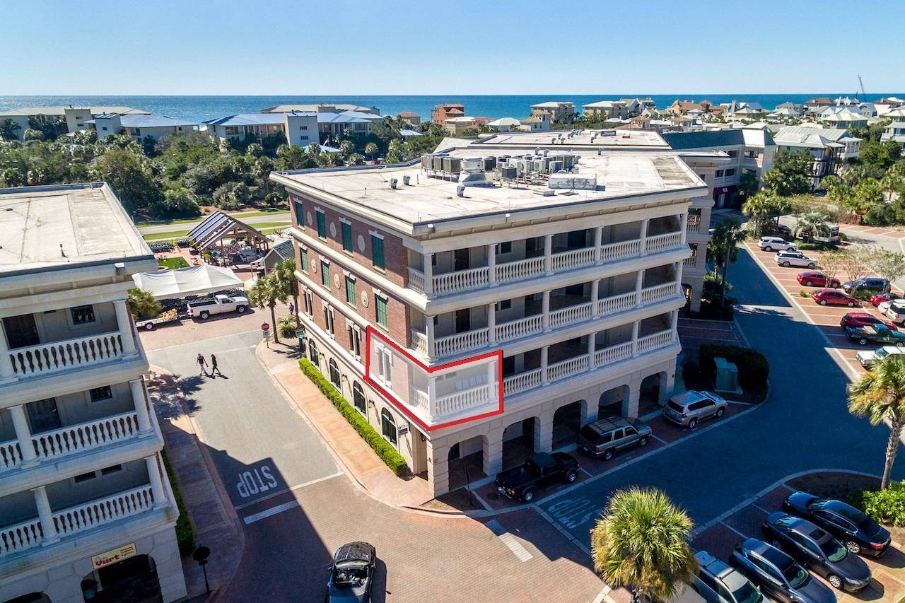 Rosemary Beach, FL 32461,10343 E County Highway 30-A  #B234