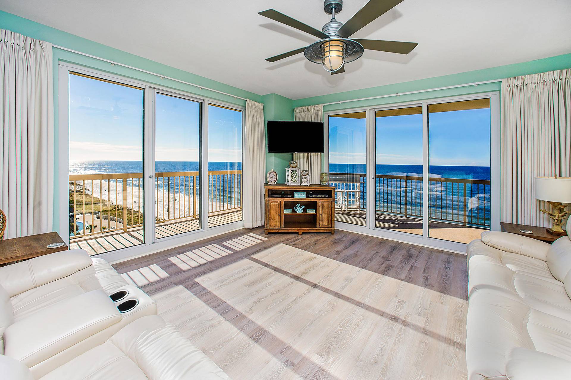 Panama City Beach, FL 32413,14825 Front Beach Road  #UNIT 901