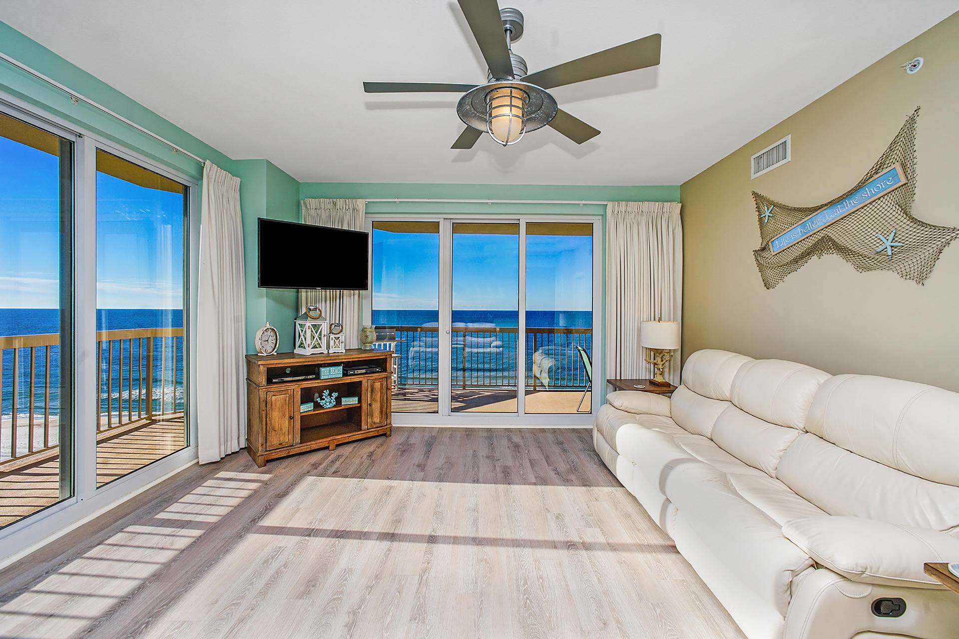 Panama City Beach, FL 32413,14825 Front Beach Road  #UNIT 901