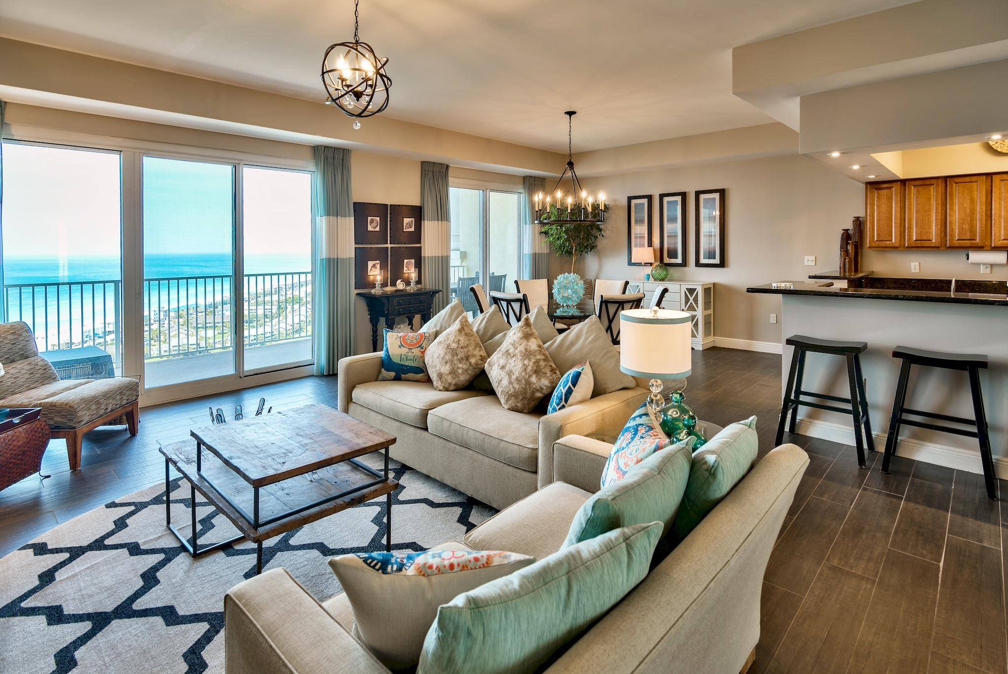 Miramar Beach, FL 32550,122 Seascape Drive  #2402