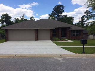 Crestview, FL 32539,5753 Marigold Loop