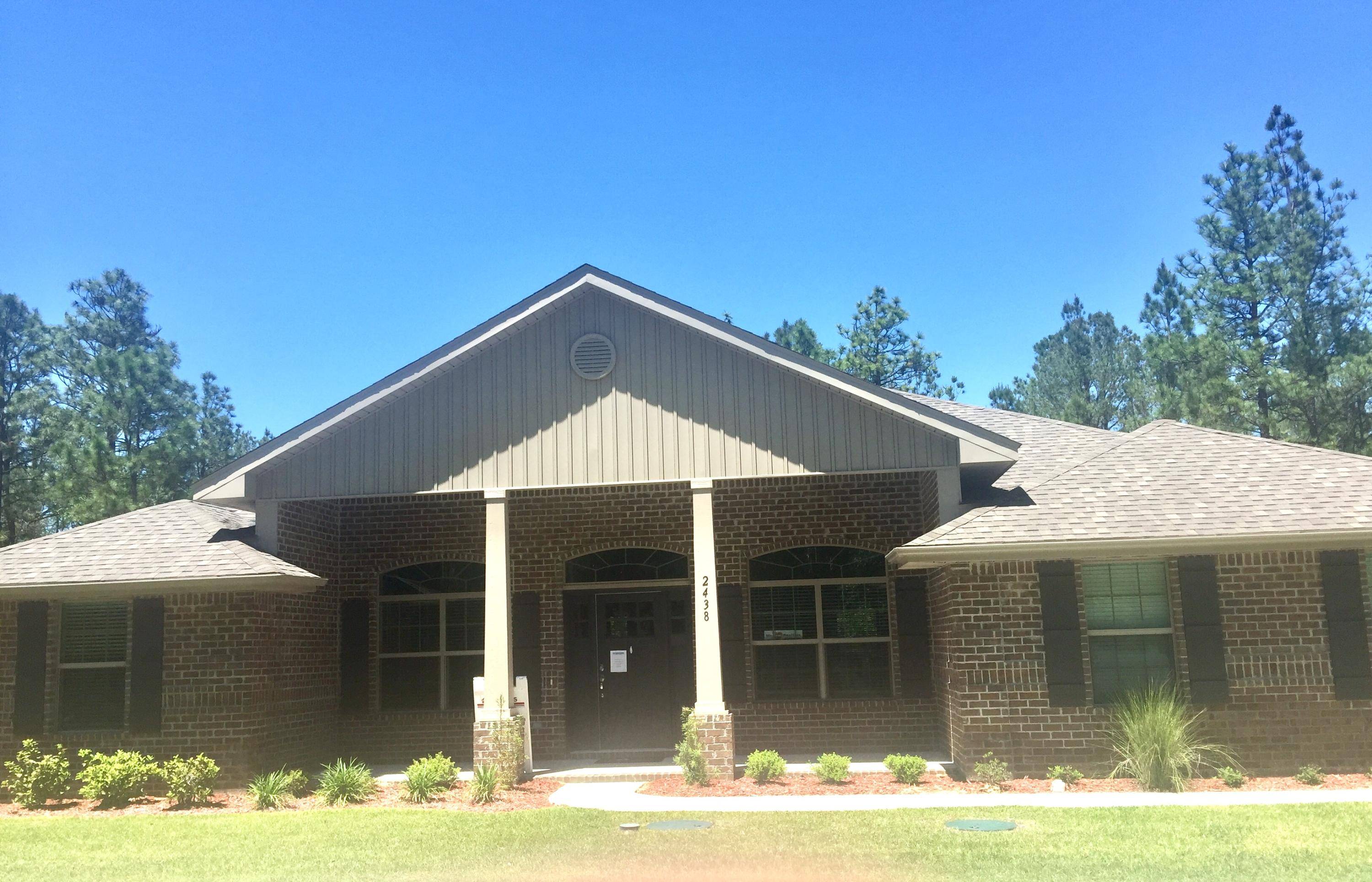 Crestview, FL 32539,5770 E Dogwood Drive