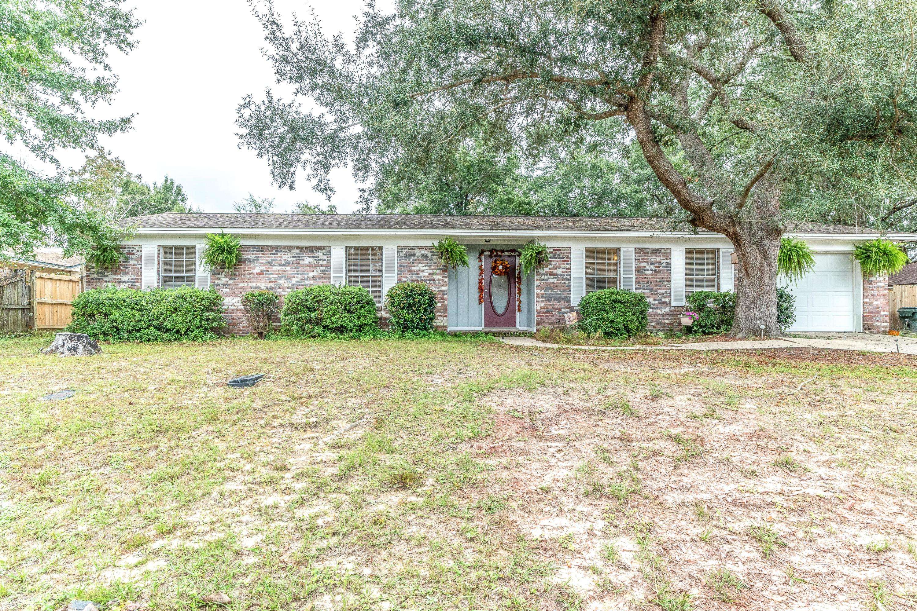 Milton, FL 32570,5527 Westwood Drive