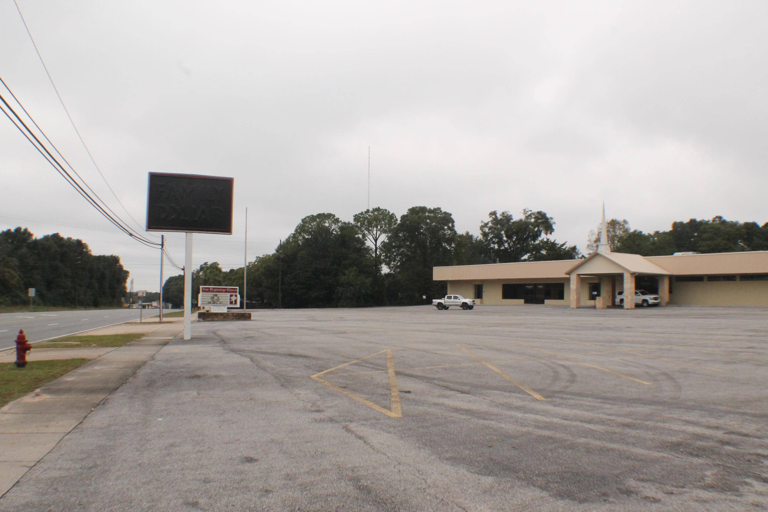 Crestview, FL 32536,404 W James Lee Boulevard