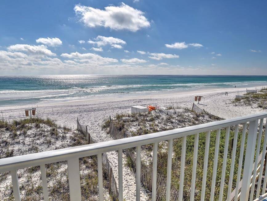 Miramar Beach, FL 32550,2936 Scenic Gulf Drive  #UNIT 303