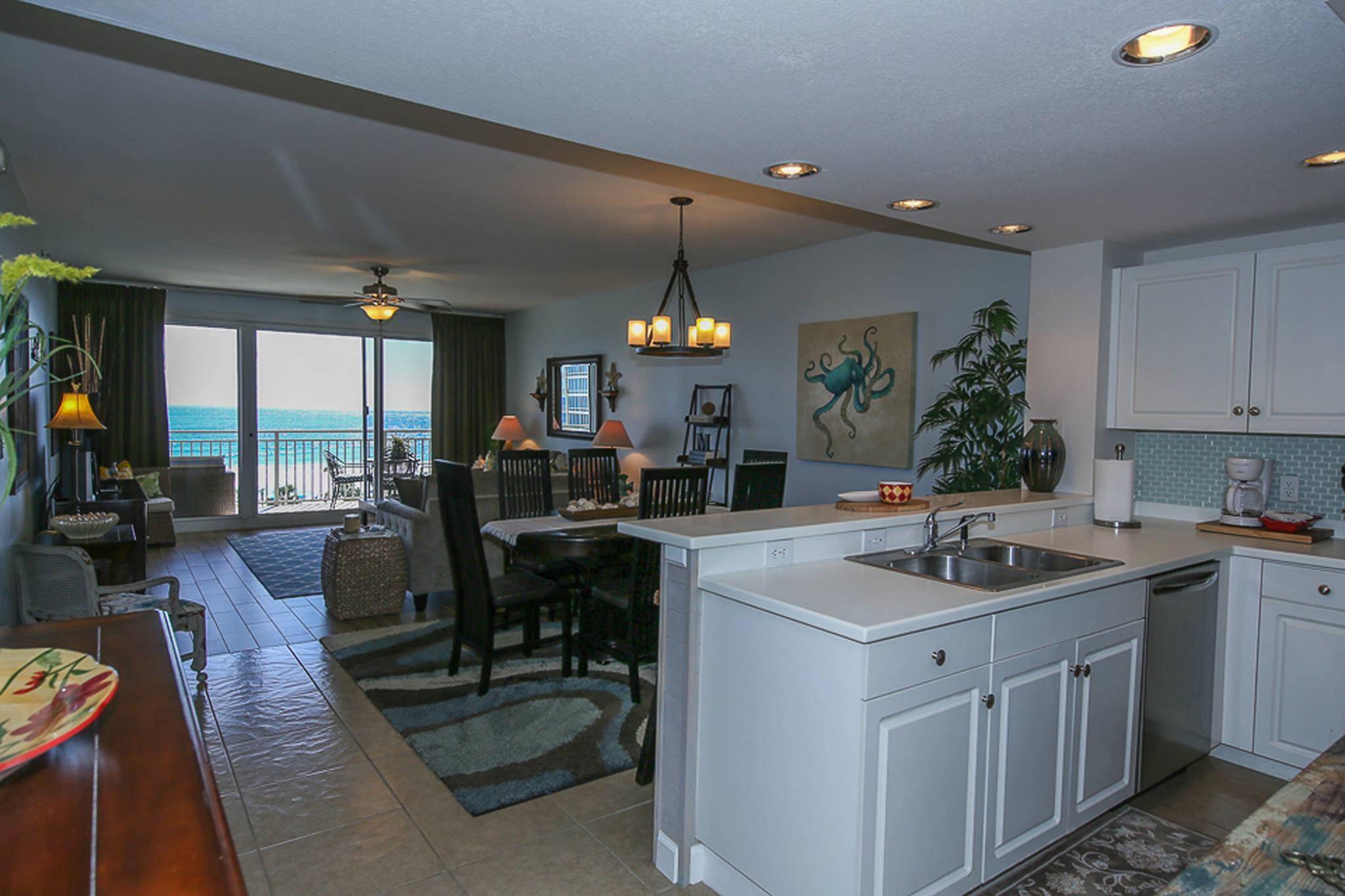 Destin, FL 32541,1751 Scenic Highway 98  #UNIT 609