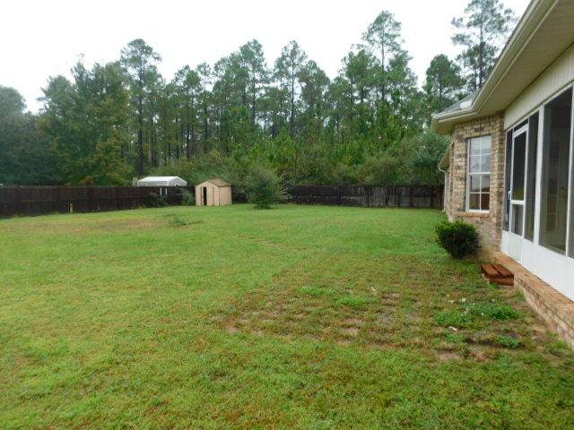 Baker, FL 32531,6064 Buckward Road