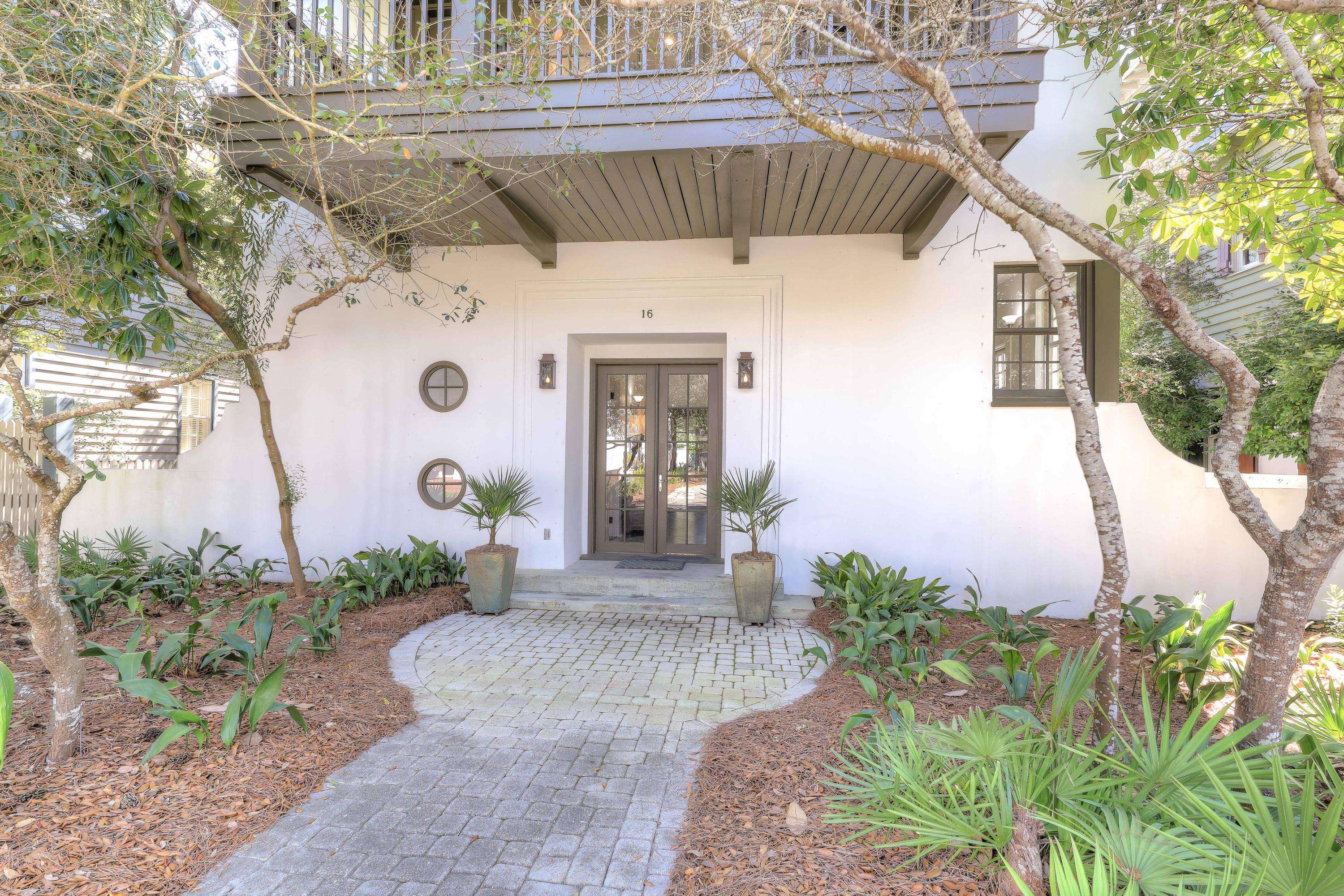 Rosemary Beach, FL 32461,16 Abaco Lane